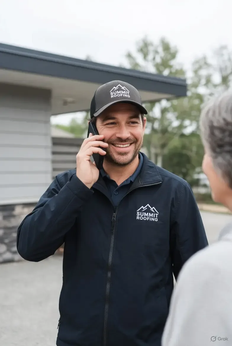 Flat Roof Leak Repair Tampa, KS FAQs